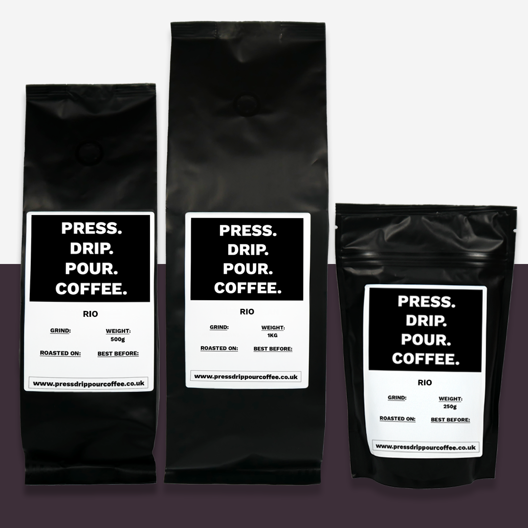 RIO BLEND