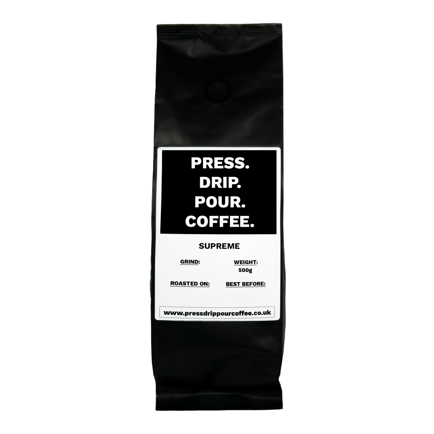 SUPREME BLEND