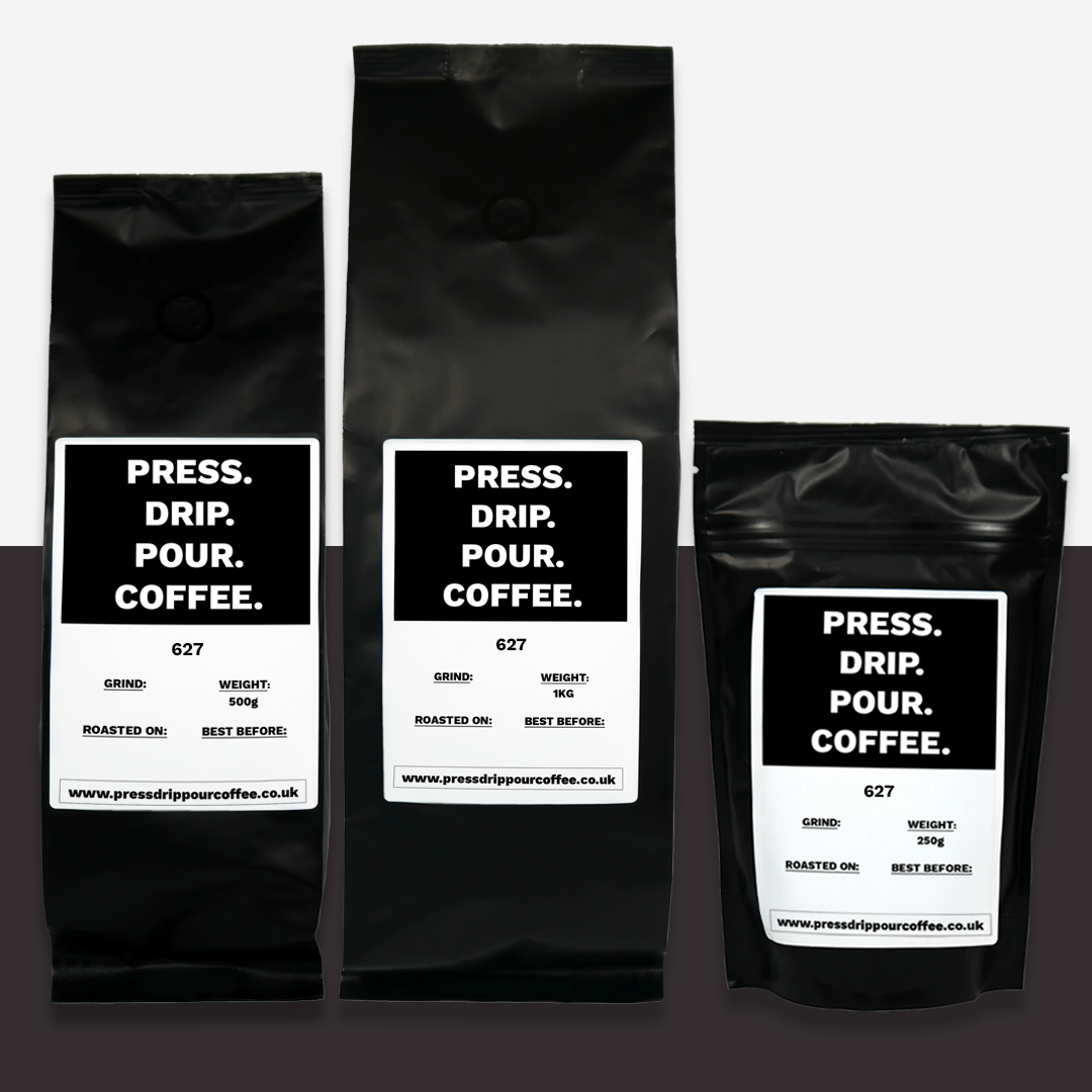 627 BLEND
