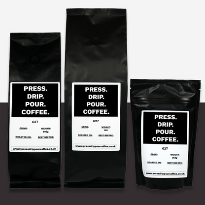 627 BLEND