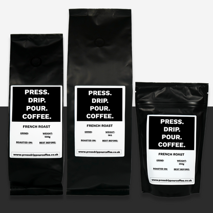 FRENCH ROAST