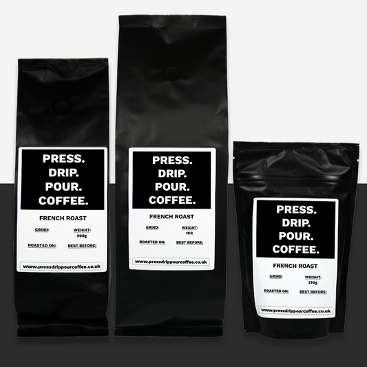 FRENCH ROAST