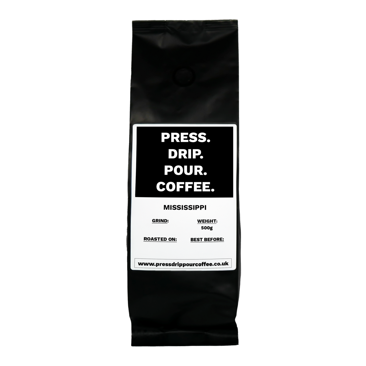 MISSISSIPPI BLEND