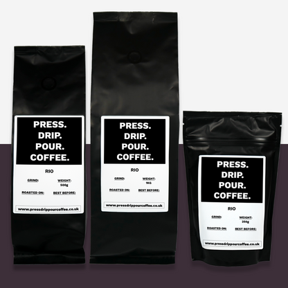 RIO BLEND