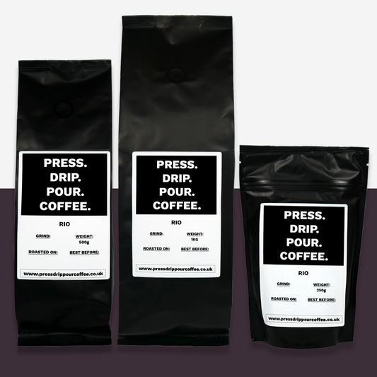 RIO BLEND
