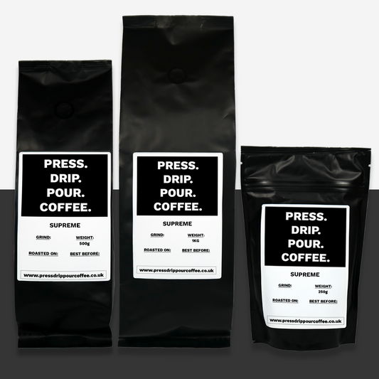 SUPREME BLEND